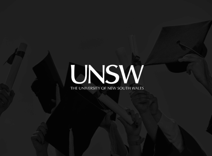 The University of New South Wales